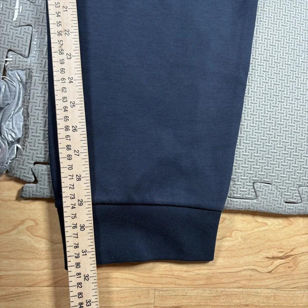 Polo Ralph Lauren Big & Tall Men's Aviator Navy Double Knit Jogger Pants XLT NWT